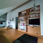 דירה N13 Living