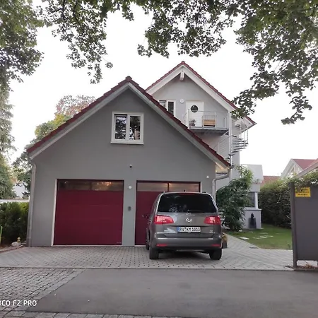 N13 Living Wangen im Allgaeu
