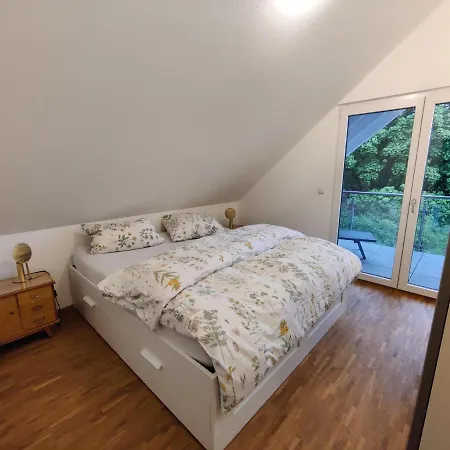 N13 Living Apartment Wangen im Allgaeu