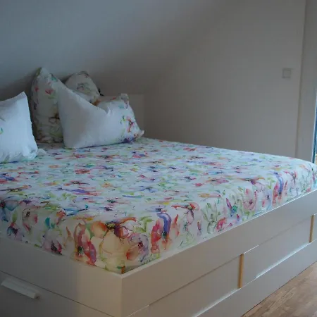 N13 Living 公寓 阿尔高的万根