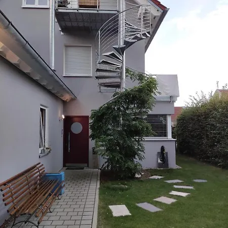 Apartment N13 Living *