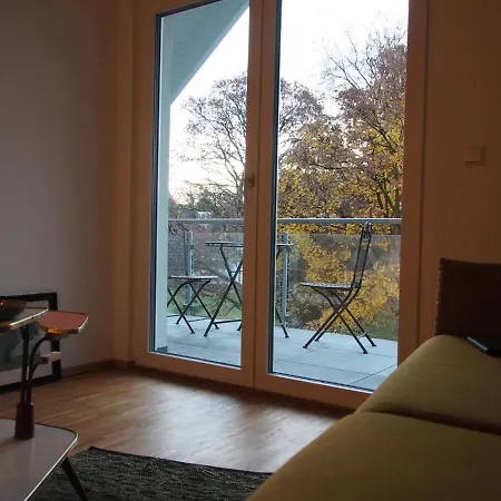 N13 Living Apartment