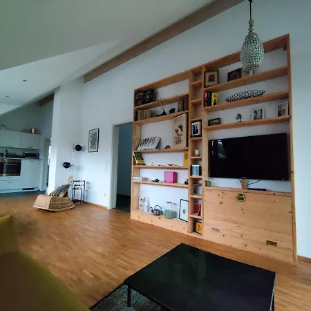 Apartment N13 Living