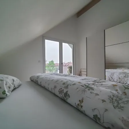 N13 Living Apartment Wangen im Allgaeu