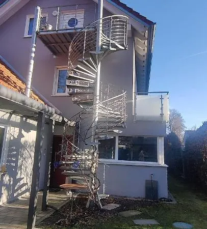 N13 Living Apartment *